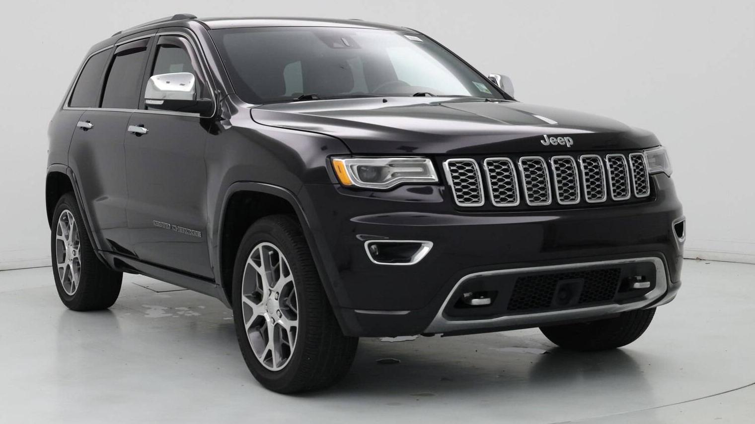 JEEP GRAND CHEROKEE 2020 1C4RJFCT0LC336831 image